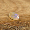 1.68ct Oval Cut Faceted Australian Opal