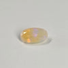1.68ct Oval Cut Faceted Australian Opal