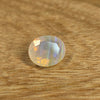 2.45ct Oval Cut Faceted Australian Opal