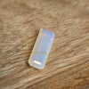 1.68ct Emerald Cut Faceted Australian Opal