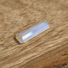 1.68ct Emerald Cut Faceted Australian Opal