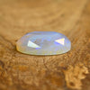 8.32ct Oval Rose Cut Faceted Australian Opal