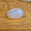 8.32ct Oval Rose Cut Faceted Australian Opal