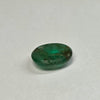 2.91ct Oval Cabochon Cut Madagascar Emerald