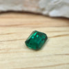 0.30ct Emerald Cut Colombian Emerald