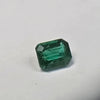 0.30ct Emerald Cut Colombian Emerald