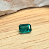 0.34ct Emerald Cut Colombian Emerald