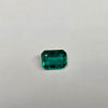 0.34ct Emerald Cut Colombian Emerald