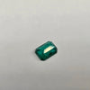 0.34ct Emerald Cut Colombian Emerald