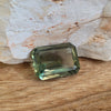 8.28ct Apatite Emerald Cut (No Treatment)