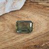 8.28ct Apatite Emerald Cut (No Treatment)