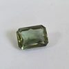 8.28ct Apatite Emerald Cut (No Treatment)