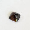 3.60ct Brown Tourmaline Cushion Cut