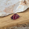 4.39ct Rhodolite Garnet Cushion Cut