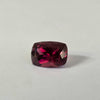 4.39ct Rhodolite Garnet Cushion Cut