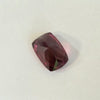 4.39ct Rhodolite Garnet Cushion Cut