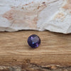 0.94ct Colour-Shift Violet Sapphire Oval Cut (No Heat)