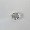 1.75ct White Topaz Round Brilliant Cut (Madagascar)