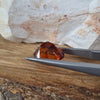 4.97ct Spessartite Garnet Oval Cut