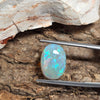 4.89ct Crystal Opal Cabochon Cut
