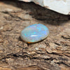 4.89ct Crystal Opal Cabochon Cut