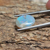 4.89ct Crystal Opal Cabochon Cut