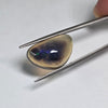 14.64ct Honey Opal Triangular Cabochon Cut