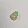 2.56ct Crystal Opal Free-form Cabochon Cut