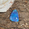 6.46ct Semi-Crystal Opal Free-form Cabochon Cut