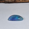 6.46ct Semi-Crystal Opal Free-form Cabochon Cut