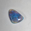 6.46ct Semi-Crystal Opal Free-form Cabochon Cut