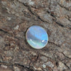 2.74ct Crystal Opal Oval Cabochon Cut