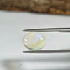 2.74ct Crystal Opal Oval Cabochon Cut