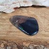 22.27ct Honey Opal Free-form Picture Stone Cabochon Cut