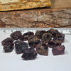 170ct Garnet Rough Parcel M/L