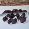 170ct Garnet Rough Parcel M/L