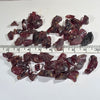 Garnet Rough Parcels Flat S/M