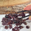 Garnet Rough Parcels Flat S/M