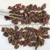 400ct Garnet Rough Parcel