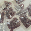 Madagascar Garnet Rough Parcels Dark