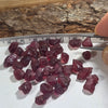 Madagascar Garnet Rough Parcels Mid