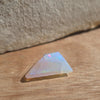 5.12ct Kite Cut Faceted Australian Opal