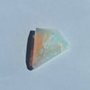 5.12ct Kite Cut Faceted Australian Opal