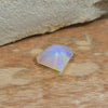 3.82ct Kite Cut Faceted Australian Opal