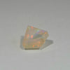 3.82ct Kite Cut Faceted Australian Opal