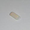 1.62ct Emerald Cut Faceted Australian Opal