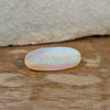 4.92ct Oval Cut Faceted Australian Opal