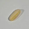 4.92ct Oval Cut Faceted Australian Opal