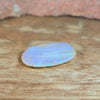 5.52ct Oval Cut Faceted Australian Crystal Opal