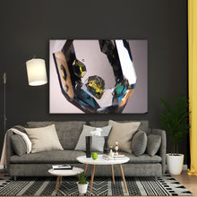  Landscape Canvas Prints - with Hooks
